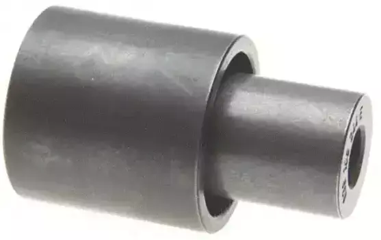 ролик обводной ремня ГРМ!\ Audi A3, VW Golf/Bora 1.9TDi 96> T42051 GATES