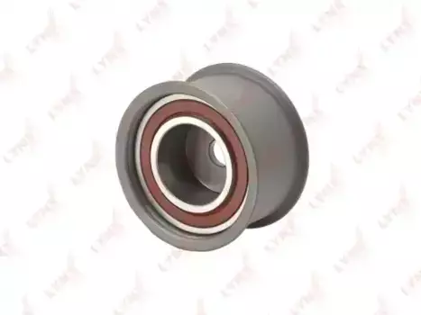 ролик обводной ремня ГРМ!\ Audi A4 2.4-2.8 96-04 PB-3005 LYNXAUTO