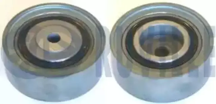 ролик обводной ремня ГРМ!\ Audi A4/A6, VW Amarolk/Crafter 2.0TDI 09> 542166 RUVILLE