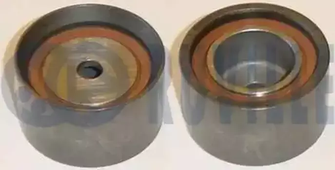 ролик обводной ремня ГРМ!\ Audi A4/A6/A8 3.0 00> 540913 RUVILLE