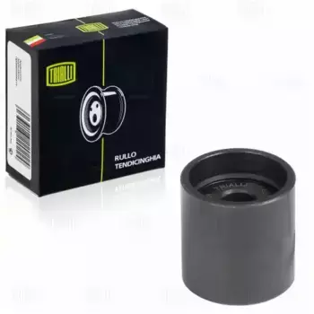 ролик обводной ремня ГРМ!\ Audi А4/A6, VW Passat 1.8/T 95> CM 1848 TRIALLI