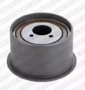 ролик обводной ремня ГРМ!\ Audi A4/A6 3.0 00> GE357.35 SNR