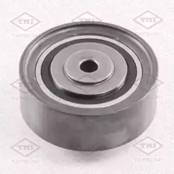 ролик обводной ремня ГРМ!\ Audi A4/A6, VW Amarolk/Crafter 2.0TDI 09> TFD1389 TATSUMI