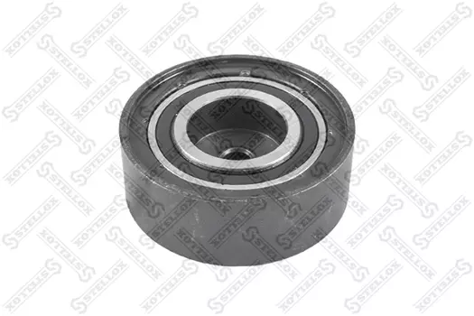 ролик обводной ремня ГРМ!\ Audi A4/A6/Q5, VW Passat/Golf/Amarok 2.0TDi 09> 03-40666-SX STELLOX