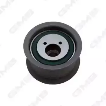 ролик обводной ремня ГРМ!\ Audi A6/A8 3.7/4.2 & Quattro 98> GT60400 GMB