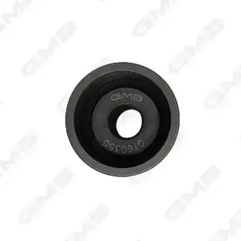 ролик обводной ремня ГРМ!\ Audi A6, VW Passat 1.9TDi 98> GT60350 GMB