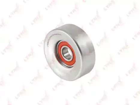 ролик обводной ремня ГРМ!\ BMW 1.6 10> PB-7226 LYNXAUTO