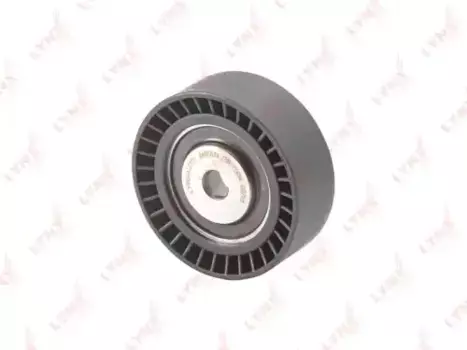 ролик обводной ремня ГРМ!\ BMW E34-E46 1.6i-2.8i 90-00 PB-7004 LYNXAUTO