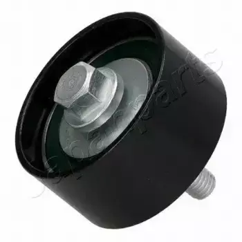 ролик обводной ремня ГРМ!\ Chery DR 1/3/5 1.3-2.0 10> BE-017 JAPANPARTS