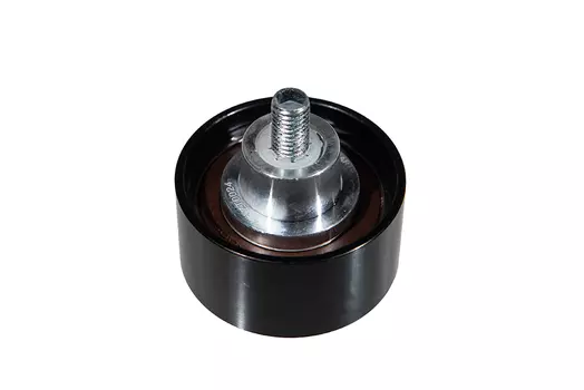 ролик обводной ремня ГРМ!\ Chery Fora A21/A5/A520/A516 1.5-2.0i 06> Z23705 ZENTPARTS