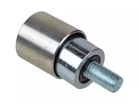 ролик обводной ремня ГРМ!\ Chery Tiggo 1.8/2.0 11> Z23778 ZENTPARTS