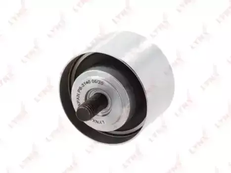 ролик обводной ремня ГРМ!\ Chrysler PT Cruiser/Voyager 2.4 95> PB-3140 LYNXAUTO