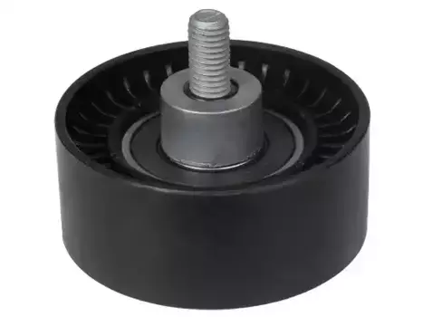 ролик обводной ремня ГРМ!\ Chrysler Voyager IV 2.5/2.8CRD 00> 03-40499-SX STELLOX