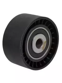 ролик обводной ремня ГРМ!\ Citroen C3, Peugeot 206/307 1.4/1.6HDi 01> Z23914 ZENTPARTS