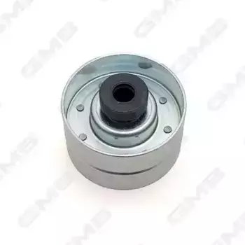 ролик обводной ремня ГРМ!\ Citroen C4/C5, Peugeot 307/407/607 03> GT60080 GMB
