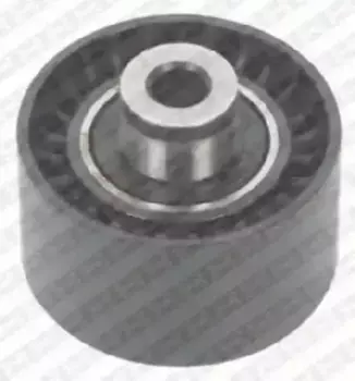 ролик обводной ремня ГРМ!\ Citroen C4/C5, Peugeot 307/407/607 1.6HDi/2.0HDi/2.2HDi 03> GE359.29 SNR