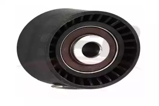 ролик обводной ремня ГРМ!\ Citroen C4/C5,Peugeot 307/407/607 1.6HDi/2.0HDi/2.2HDi 03> BSG 30-615-037 BSG