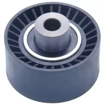 ролик обводной ремня ГРМ!\ Citroen C4/C5, Peugeot 307/407/607 1.6HDi/2.0HDi/2.2HDi 03> 0488-CW7W FEBEST