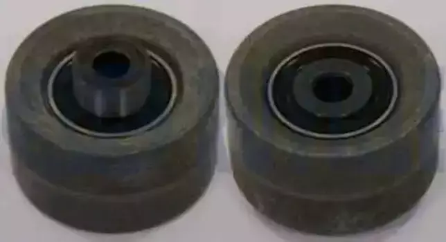 ролик обводной ремня ГРМ!\ Citroen C5/C8, Peugeot 206-807 2.0 16V 99> 541178 RUVILLE