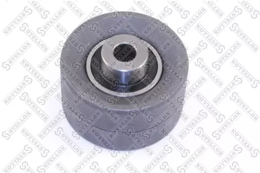 ролик обводной ремня ГРМ!\ Citroen C5/C8, Peugeot 206-807 2.0 16V 99> 03-40131-SX STELLOX