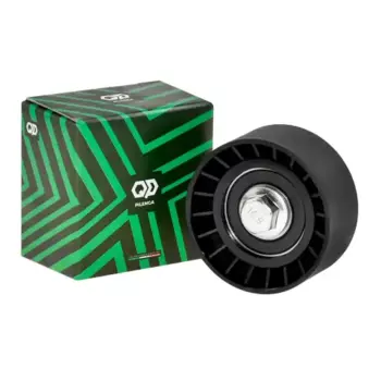 ролик обводной ремня ГРМ!\ Daewoo Nexia/Espero 1.8/2.0 94>/Lanos/Lacetti/Nubira 1.5 PT-P 3701 PILENGA