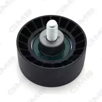 ролик обводной ремня ГРМ!\ Daewoo Nexia/Nubira 1.5-1.8 95> GT80750 GMB