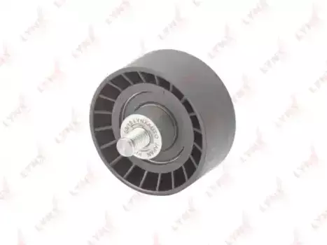 ролик обводной ремня ГРМ!\ Daewoo Nexia/Nubira/Lanos 1.5-1.8 95> PB-3006 LYNXAUTO