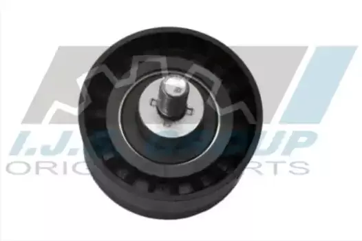 ролик обводной ремня ГРМ!\ Daewoo Nexia/Nubira 1.5-1.8 95> 93-1014 IJS