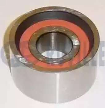 ролик обводной ремня ГРМ!\ Fiat Daily/Ducato, Renault Master 2.5TD/2.8D 84> 540018 RUVILLE