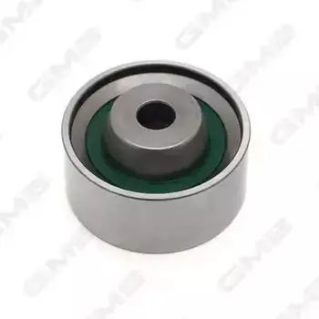 ролик обводной ремня ГРМ!\ Hyundai Accent 1.5 16V 96> GT10170 GMB