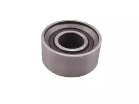 ролик обводной ремня ГРМ!\ Hyundai Accent 95>/Coupe 00>/Elantra 96>/Getz 02> 1.6 DOHC 2481026020