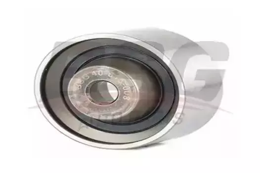 ролик обводной ремня ГРМ!\ Hyundai Accent 95>/Coupe 00>/Elantra 96>/Getz 02> 1.6 DOHC BSG 40-615-008 BSG