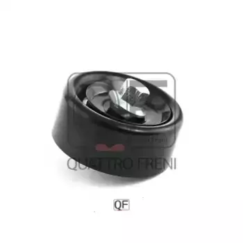 ролик обводной ремня ГРМ!\ Hyundai ix35/Sonata, KIA Carens/Magentis/Sorento 2.0/2.4 04> QF31P00091 QUATTRO FRENI