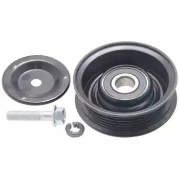 ролик обводной ремня ГРМ!\ Hyundai ix35/Sonata, Kia Carens/Magentis/Sorento 2.0/2.4 04> 1288-SON FEBEST