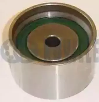 ролик обводной ремня ГРМ!\ Hyundai Santa Fe/Sonata 2.7 V6 00-02 540854 RUVILLE