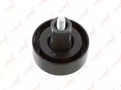 ролик обводной ремня ГРМ!\ Hyundai Santa Fe PB-7266 LYNXAUTO