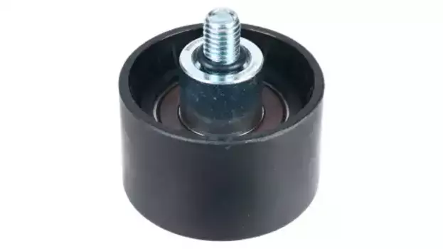 ролик обводной ремня ГРМ!\ Hyundai Terracan 2.9CRDi J3 03> Z24262 ZENTPARTS