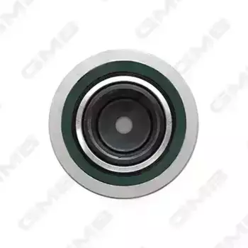 ролик обводной ремня ГРМ!\ Kia Carnival 2.5 V6 99> GT20070 GMB