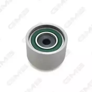 ролик обводной ремня ГРМ!\ Kia Carnival 2.9TD 00> GT20110 GMB