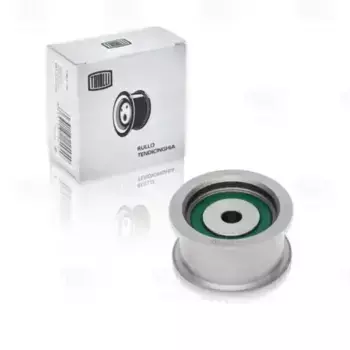 ролик обводной ремня ГРМ!\ Lada 110/111/112 1.5 16V 95> CMS 135 TRIALLI