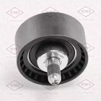 ролик обводной ремня грм!\ LADA Granta/Kalina/Priora/Vesta 04>