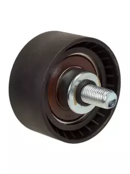 ролик обводной ремня ГРМ!\ Lada Kalina/Priora 1.6 16V 04> Z23834 ZENTPARTS