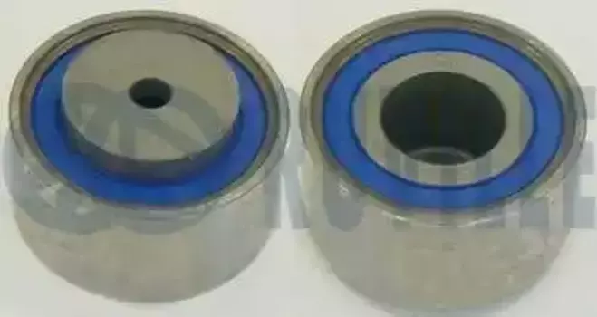 ролик обводной ремня ГРМ!\Land Rover Discovery/Range Rover Sport 2.7-3.0D 10-21 541607 RUVILLE