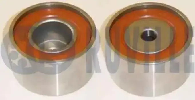 ролик обводной ремня ГРМ!\ Lexus Celsior, Toyota Crown 4.0 1UZFE 89-97 540496 RUVILLE