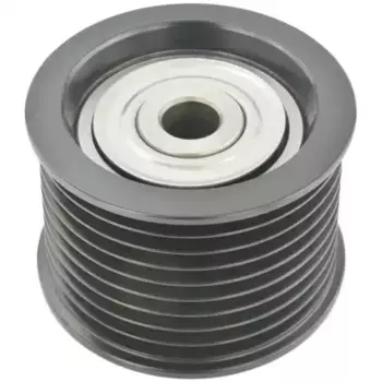 ролик обводной ремня ГРМ!\ Lexus LX450D, Toyota Land Cruiser 07> 0188-VDJ201 FEBEST