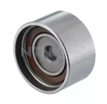 ролик обводной ремня ГРМ!\ Mazda 323/626/Premacy 1.8-2.0/1.8D/2.0D/TD 91> GE352.15 NTN