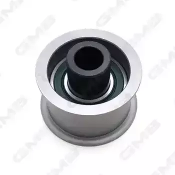 ролик обводной ремня ГРМ!\ Mazda 929 3.0 SOHC <93/MPV 3.0 V6 89-99 GT80530 GMB