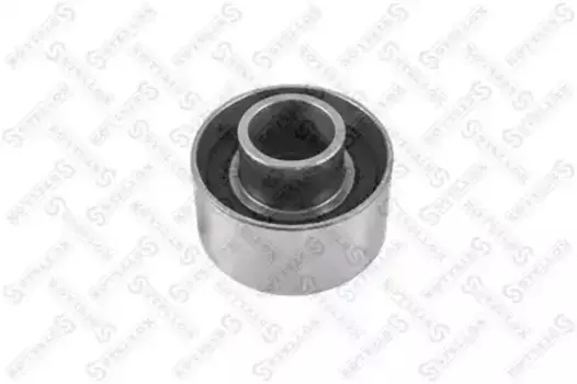 ролик обводной ремня ГРМ!\ Mazda BT-50 2.5D 06> 03-40653-SX STELLOX