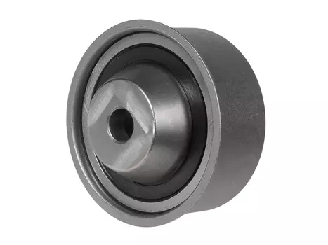 ролик обводной ремня ГРМ!\ Mitsubishi Colt VI 1.5Ti 4G15T 05>