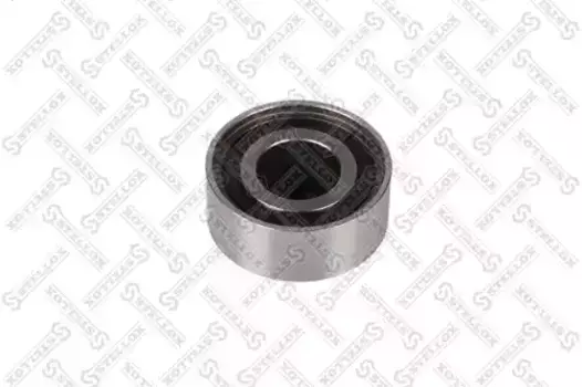 ролик обводной ремня ГРМ!\ Mitsubishi Grandis 2.4 04> 03-40976-SX STELLOX